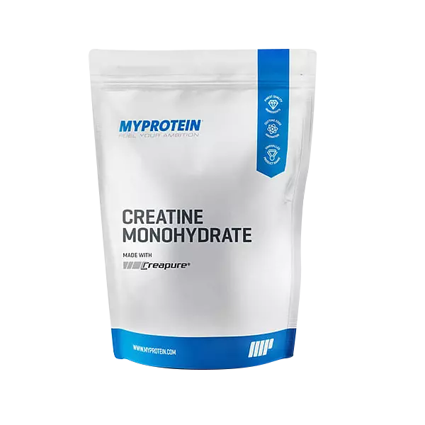 Creapure Creatine Monohydrate Gr Myprotein